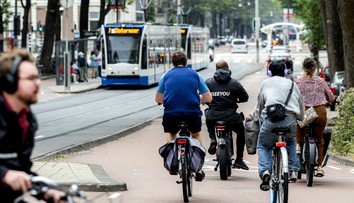 Bicyklovanie môže pomôcť predísť vzniku demencie a Alzheimerovej choroby, tvrdí štúdia