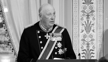 Zomrel nórsky kráľ Harald V. Európa prišla o svojho najstaršieho vládnuceho panovníka
