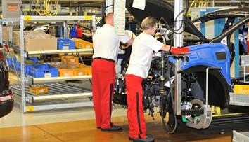 Toto je TOP 10 najziskovejších firiem na Slovensku