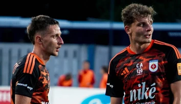 VIDEO: Ružomberok získal len druhý bod, no jeho priamy kop bol ozdoba. Liptáci zostávajú na dne tabuľky