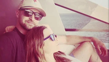 Potvrdené! Justin Timberlake má druhého synčeka, prezradil aj jeho meno