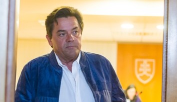 Marian Kočner ponúkol za svoju slobodu miliónovú kauciu