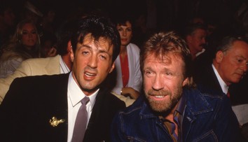 Prvé osobnosti reagujú na smutné správy. Budeš nám chýbať, odkazujú zosnulému Chuckovi Norrisovi