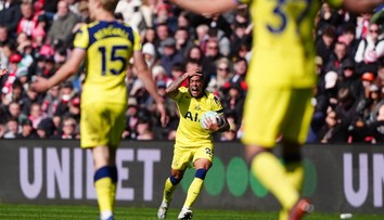 Panika v Londýne: Tottenham v zóne zostupu po prvýkrát od 19. storočia, City stiahlo body na Arsenal