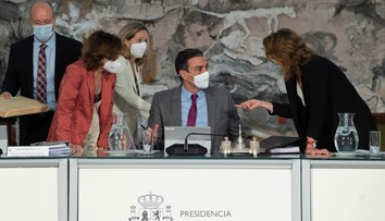 Španielsko omilostilo väznených lídrov katalánskych separatistov