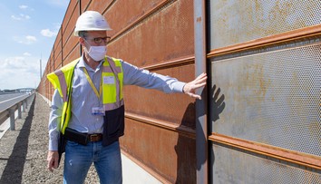 Šéf bratislavského obchvatu je v rukách polície. Problémy so zákonom majú aj ďalší manažéri