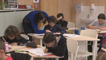 Stali sa skokanom desaťročia. V Lozorne odhalili recept na úspech školy