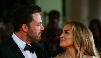 Áno, prišlo to! Dôkaz lásky J Lo a Bena Afflecka