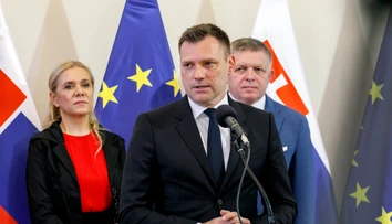 SNS ustupuje od blokovania parlamentu. Očakávajú, že premiér doručí prezidentovi návrh na odvolanie ministra Tarabu