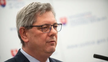 Minister Susko podal dovolanie v prípade exšéfa finančnej správy Imreczeho