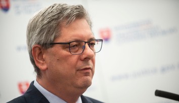 Minister Susko podal dovolanie v prípade exšéfa finančnej správy Imreczeho