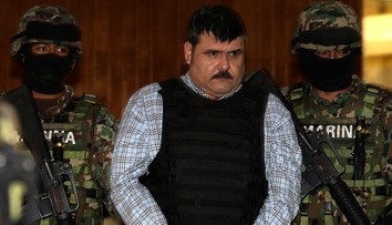 Narkobarón Guzmán nechce byť do konca života v neslávne známej väznici