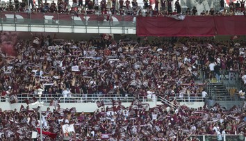 VIDEO: Záverečné kolo v Taliansku sprevádzali výtržnosti fanúšikov. Pred derby vznikol chaos v uliciach