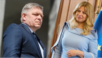 Novela ústavy sa nikdy nezbaví nálepky kontroverznosti, tvrdí Čaputová. Varuje pred jednou vecou