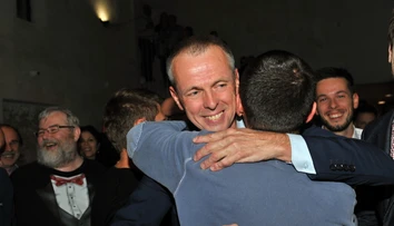 Fiabáne predá služobné Audi a vráti Žiline parkovanie
