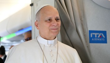 Pápež Lev XIV. reaguje na ostrý útok Donalda Trumpa