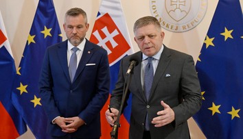 Premiér Fico: Najbližšie dni bude Slovnaft samoregulovať ceny pohonných látok