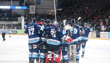 Dráma pod Tatrami so smutným koncom pre domácich. Nitra otočila sériu