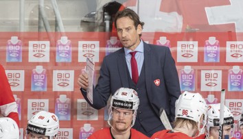 Škandál z obdobia pandémie. Tréner švajčiarskej reprezentácie zaplatil vysokú pokutu