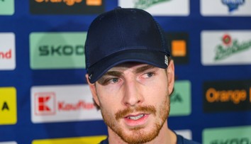 Na prvom kempe tréneri privítali viacero nováčikov aj veľký talent. Úvodné dni majú jasný cieľ