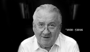 Mimoriadne Televízne noviny o osobnosti Michala Kováča