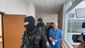 Známemu slovenskému väzňovi na úteku čoskoro vyprší trest: Riaditeľ väznice žiada pre Behana stály dohľad