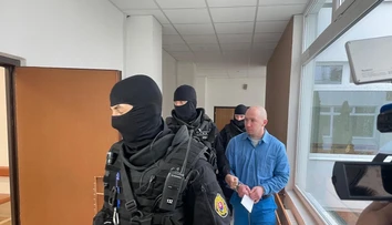 Známemu slovenskému väzňovi na úteku čoskoro vyprší trest: Riaditeľ väznice žiada pre Behana stály dohľad