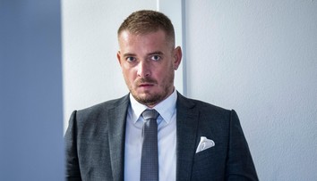 Podnikateľ Štefan Žiga je vinný z podplácania. Najvyšší súd mu potvrdil trest vo výške 100-tisíc eur