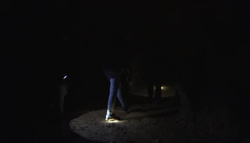 Ako prvým nám ukázali svetový unikát hlboko pod zemou. Jeho krása je ohromujúca