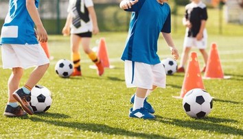 Ako vybrať správny krúžok pre dieťa? Psychologička radí, kedy zasiahnuť a kedy nechať voľnú ruku