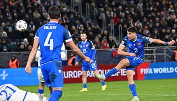 Slovák stavil na futbal 77 eur. Trafil všetko a oslavuje šťavnatú výhru