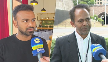 Na Slovensku pracujú tisíce Indov. Rahul a Rajesh porozprávali, čo ich sem priviedlo
