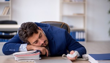 Prokrastinácia nie je lenivosť. Veľa ľudí tento nový pojem mätie