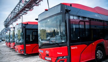 Bratislava dostane nové spojenie s Rakúskom. Cestujúci za lístok nezaplatia nič