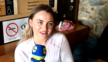 Téryho chatu má oficiálne viesť Hvizdák, hoci sa jej vzdal. V skutočnosti ju bude spravovať 23-ročná žena