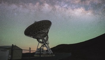 Videli ste UFO? V brnianskej hvezdárni už na to majú vlastné kontaktné centrum