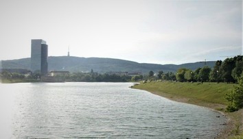 Osobu, ktorá zmizla pod hladinou na bratislavskej Kuchajde, našli bez známok života