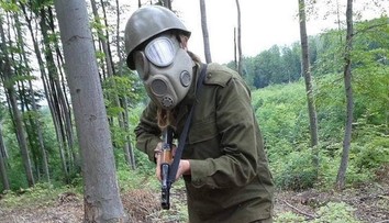 Keby si vtedy povedali, že som sprostý nácek, serte naňho, tak som dnes sprostý nácek a seriem ja na vás