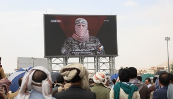 Hamas vyzval Irán, aby neútočil na susedné krajiny