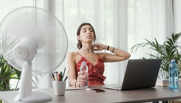 Ventilátor používate zrejme zle. Odborník radí, ako vás skutočne ochladí