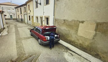 Muž bol nezvestný viac než rok. Jeho vraždu pomohli vyriešiť Google Mapy