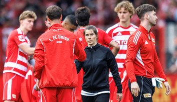 Vavrov Wolfsburg skazil debut prvej trénerke v dejinách Bundesligy. Slovák odohral celý zápas