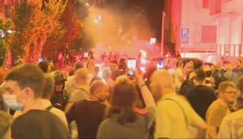 Srbský ombudsman preveril postupy polície v Báčskom Petrovci. Počas slovenských slávností sa tam strhla bitka