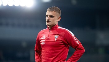 V Amerike prerobil, z Gašparíka boli skeptickí. Nádej repre sviatkuje v situácii, ktorú jej nezávidí nik (rozhovor)