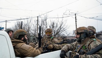 USA dali Ukrajine ultimátum: Za stiahnutie z Donbasu Kyjevu ponúkli štedrú odmenu