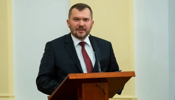Rezort spravodlivosti zakročil. Vypýtali si spis v prípade podmienečného prepustenia Juraja Hossua