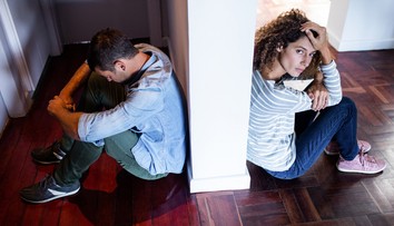 Osem príznakov toho, že vás už nemiluje