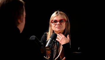 Tridsať rokov šéfuje Zamkovského chate. Janka Kalinčíková prezradila, akým príslovím sa riadi