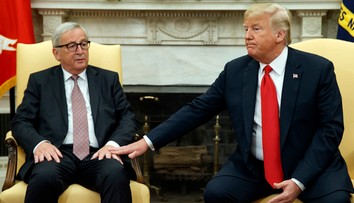 EÚ a USA sa budú usilovať o nulové clá, nemá sa to týkať áut