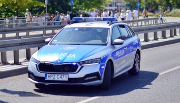 V Poľsku zadržali študenta. Je podozrivý z prípravy útoku na vianočné trhy